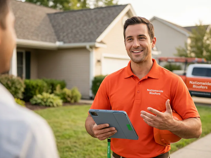 Roof Installation  in Bellevue  FAQ